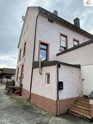 Rückseite 