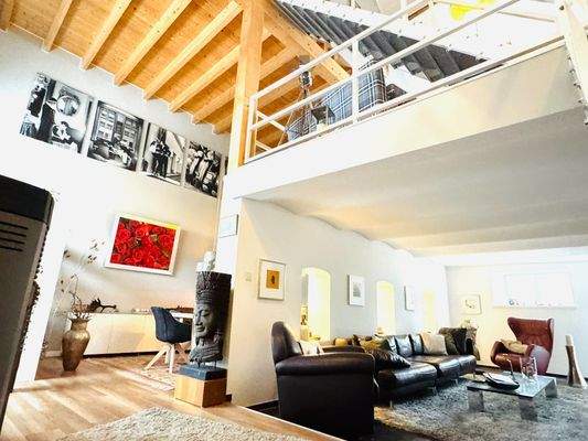 19. Wohn- und Essbereich EG