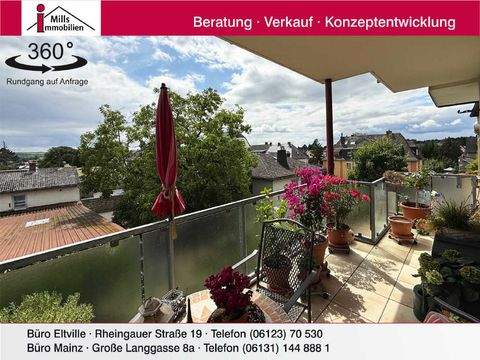 Eltville am Rhein Wohnungen, Eltville am Rhein Wohnung kaufen