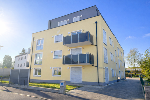 Rain Wohnungen, Rain Wohnung mieten