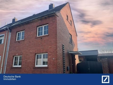 Aldenhoven Häuser, Aldenhoven Haus kaufen