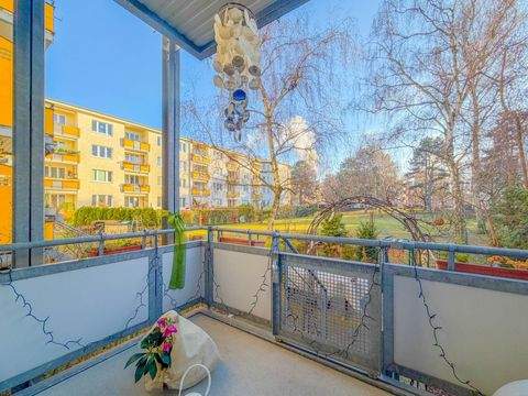 Berlin / Haselhorst Wohnungen, Berlin / Haselhorst Wohnung kaufen