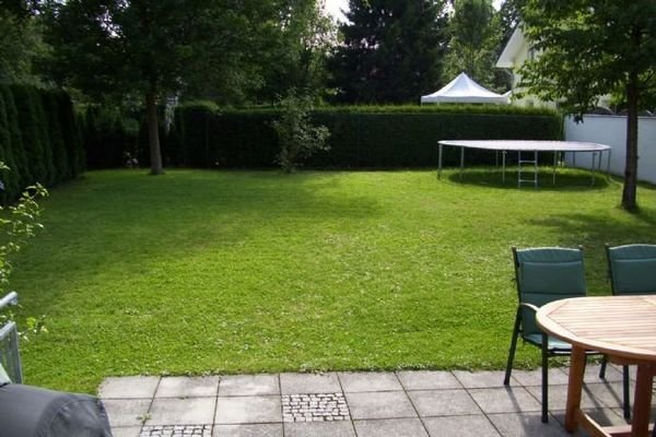 Südgarten