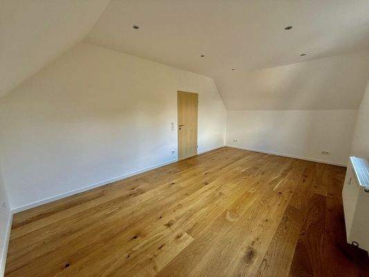 Schlafzimmer Ansicht 1