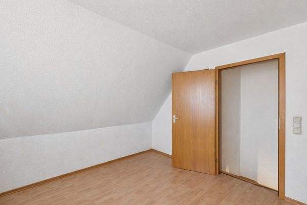 Dachstudio / Heizungsraum