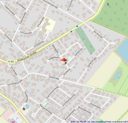 LAGE | NACHBARSCHAFT