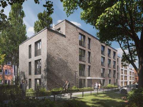 Hamburg Wohnungen, Hamburg Wohnung kaufen