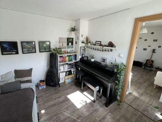 Kinderzimmer (Durchgang)