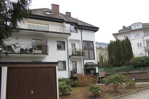 Baden-Baden Büros, Büroräume, Büroflächen 