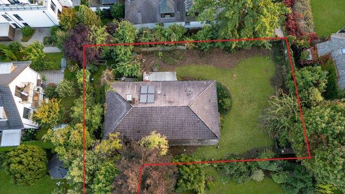 Grundstück Obermenzing (4)