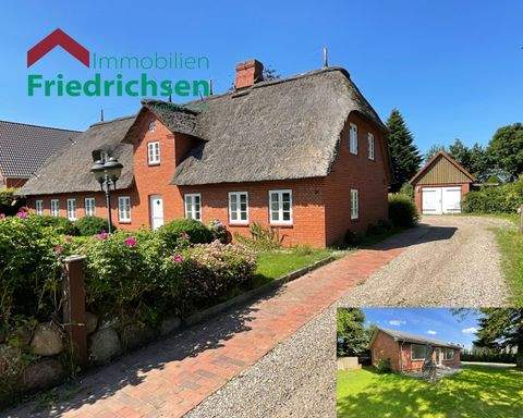 Ladelund Häuser, Ladelund Haus kaufen