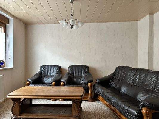 Kinderzimmer 1 im EG