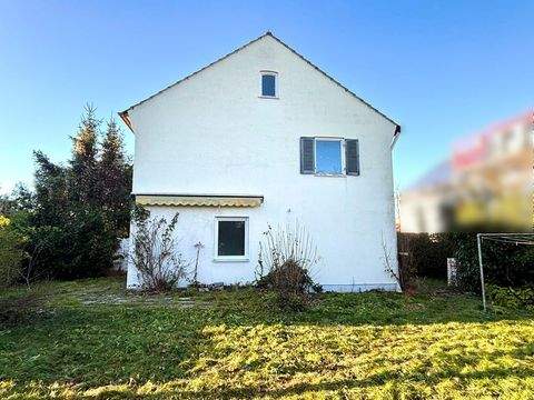 München Häuser, München Haus kaufen