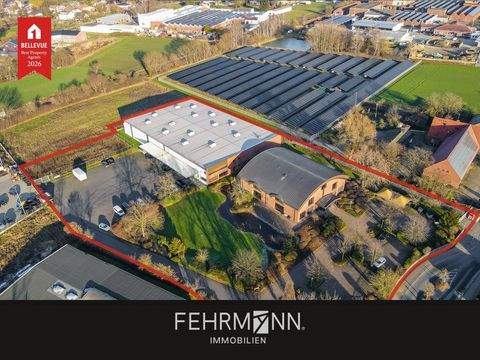 Ochtrup Renditeobjekte, Mehrfamilienhäuser, Geschäftshäuser, Kapitalanlage