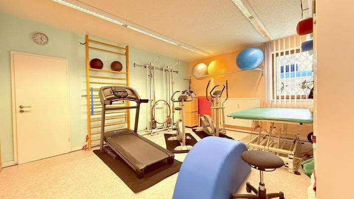 EG Therapieraum 1