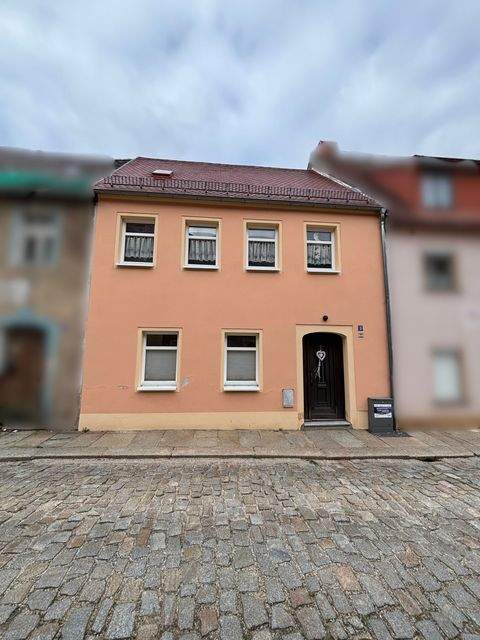 Bischofswerda Häuser, Bischofswerda Haus kaufen