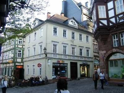 Marburg Wohnungen, Marburg Wohnung mieten