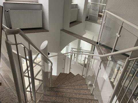 Hof Ladenlokale, Ladenflächen 