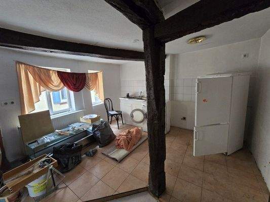 Haus 1 - 1. OG - Küche