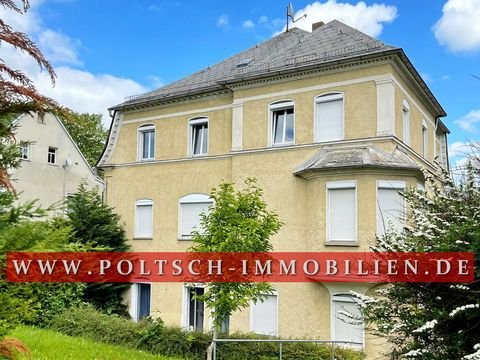 Crimmitschau Häuser, Crimmitschau Haus kaufen