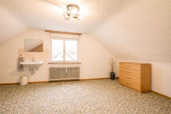 Zustand Wohnung 1.OG