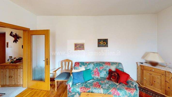 Predaia-Vervò-Trient-Trento-Zweizimmerwohnung-bilocale-Ferienwohnung