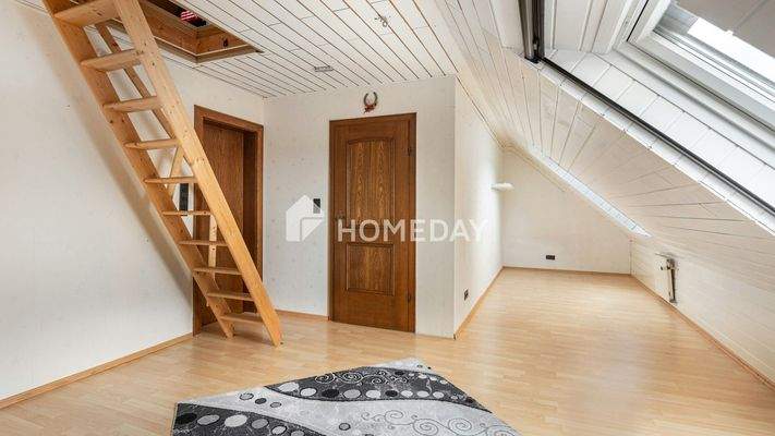 2. OG Kinderzimmer 2