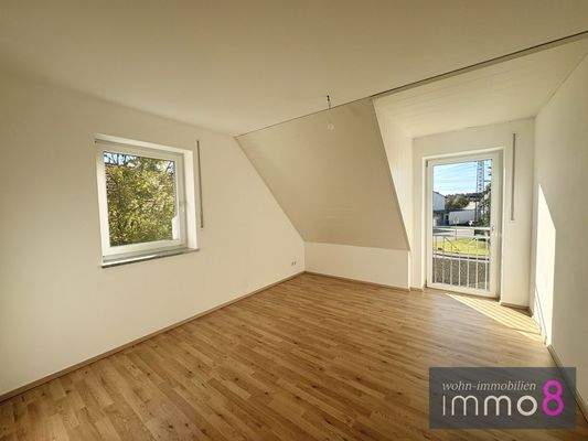 Hier wird geträumt, gelesen und manchmal einfach nur relaxt