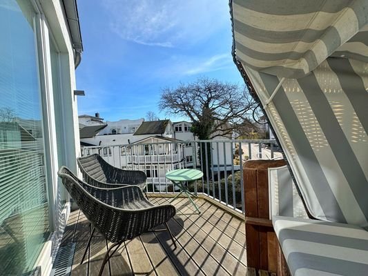Südbalkon