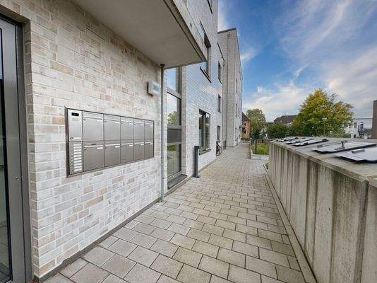 der Weg zu Ihrem neuen Heim in Marienthal