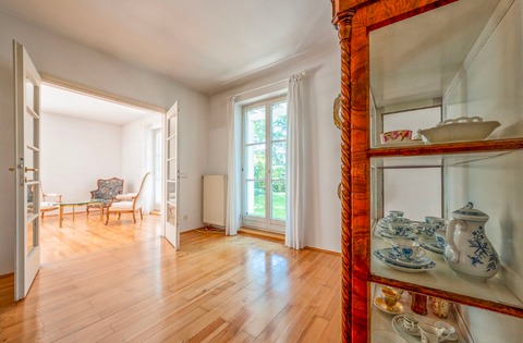 Gräfelfing Häuser, Gräfelfing Haus kaufen