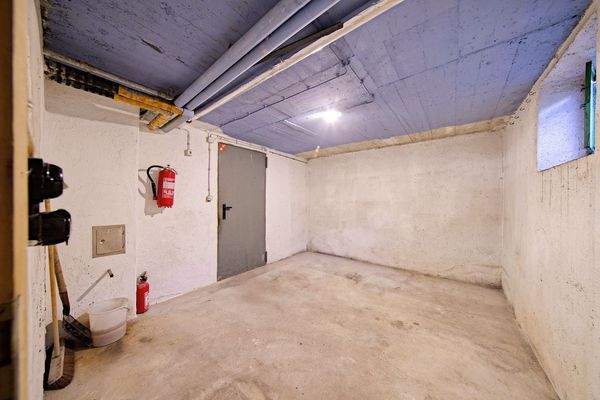 Keller 1 (Zugang Heizr.)