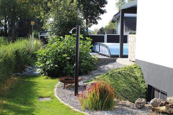 Impressionen vom Sommer