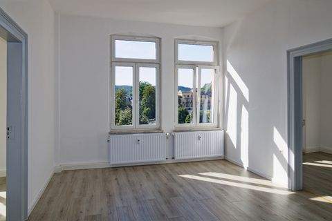 Greiz Wohnungen, Greiz Wohnung mieten