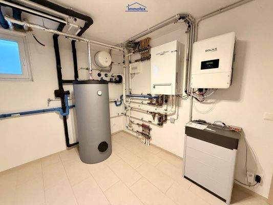 Heizung/Solar/Technik