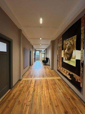 Impressionen 4. Obergeschoss