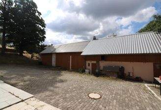 Stallungen Scheunen Garagen Nebengebäude