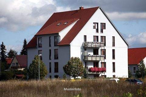 Flöha Wohnungen, Flöha Wohnung kaufen