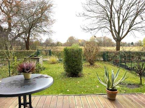 Bernau bei Berlin Wohnungen, Bernau bei Berlin Wohnung kaufen