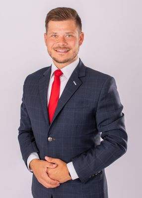 Christopher Pfeiffer