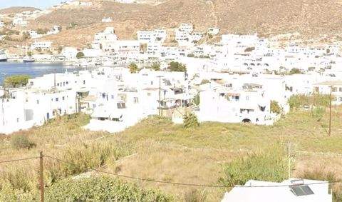 Merichas, Kythnos Bauernhöfe, Landwirtschaft, Merichas, Kythnos Forstwirtschaft