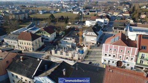 Neumarkt im Hausruckkreis Wohnungen, Neumarkt im Hausruckkreis Wohnung kaufen