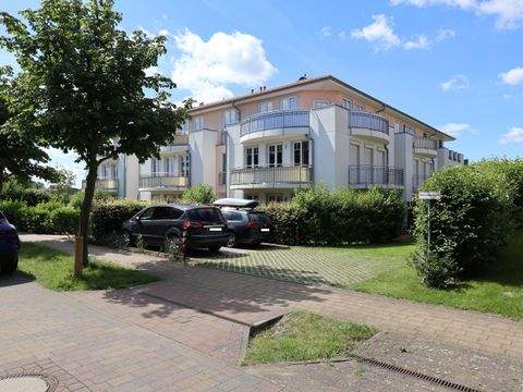 Boltenhagen Wohnungen, Boltenhagen Wohnung mieten