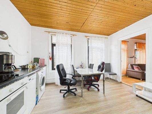 Essbereich 1. OG WE2