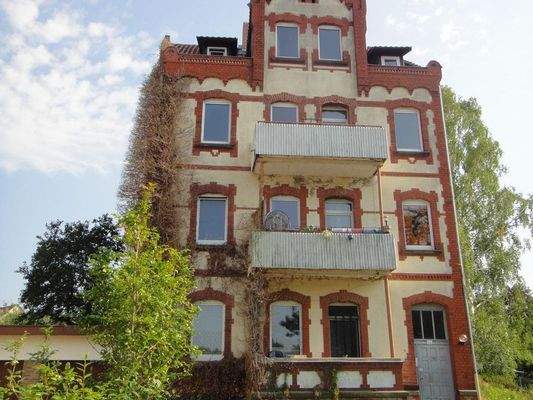 Leuchtbergstraße 12 (2) Vorderansicht