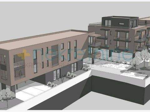 Vostarnica - Poluotok Wohnungen, Vostarnica - Poluotok Wohnung kaufen