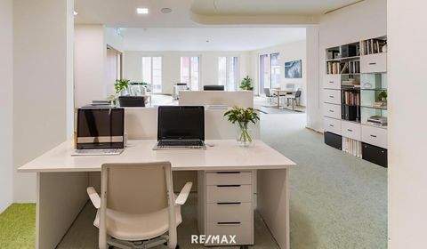 Landeck Büros, Büroräume, Büroflächen 