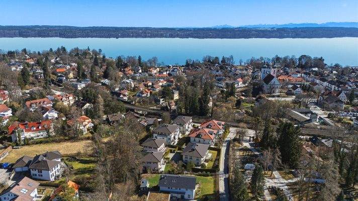Ihr neues Zuhause am Starnberger See
