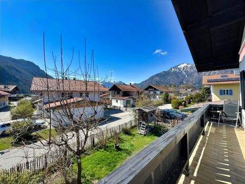 Unterwössen Wohnungen, Unterwössen Wohnung kaufen