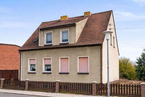 Zörbig Häuser, Zörbig Haus kaufen